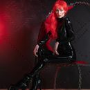 Fiery Dominatrix in Boone for Your Most Exotic BDSM Experience!